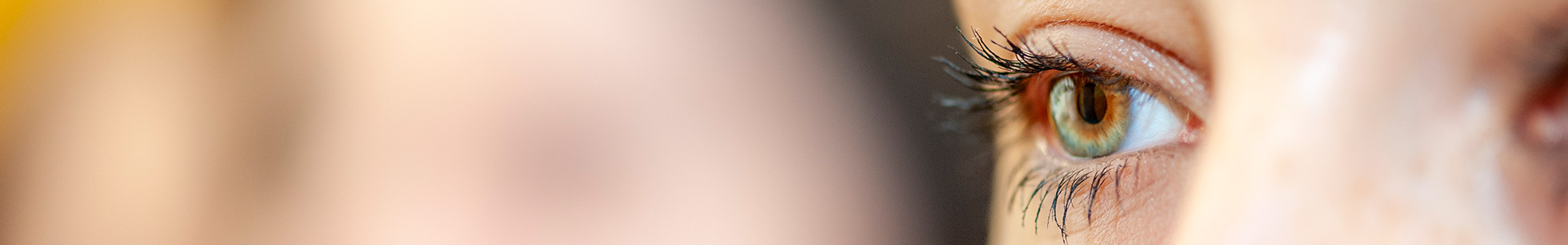 Auge - © Reinhard Podolsky/mediadesign